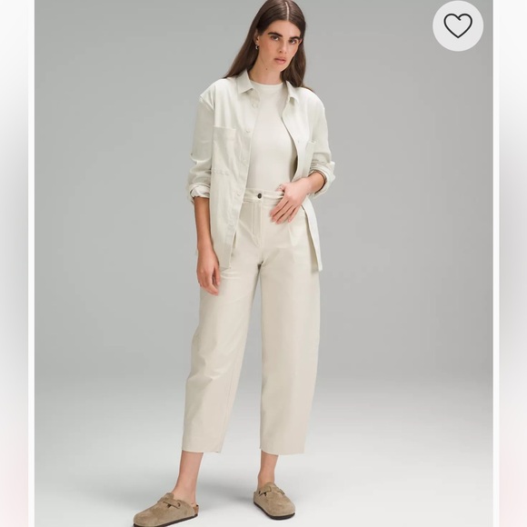 NWT Lululemon Medium Wundermost Ultra-Soft Nulu High-Neck Sleeveless Bodysuit - Picture 2 of 7